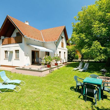 Holiday Home Juglans 1 By Interhome Balatonakali Exterior foto