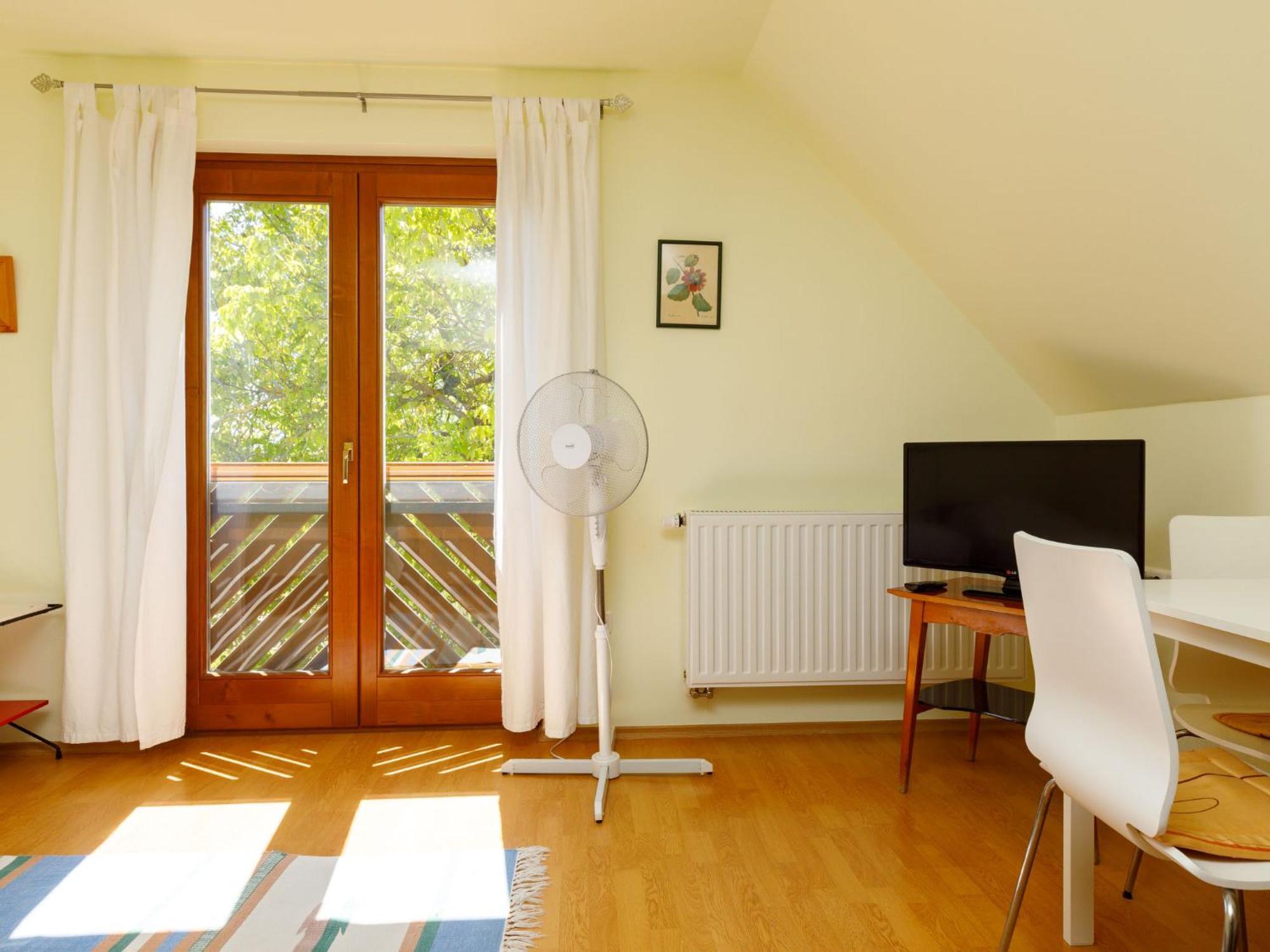 Holiday Home Juglans 1 By Interhome Balatonakali Exterior foto